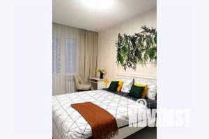 1-к квартира, посуточно, 28м2, 3/10 этаж
