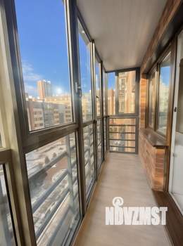 1-к квартира, на длительный срок, 36м2, 5/16 этаж