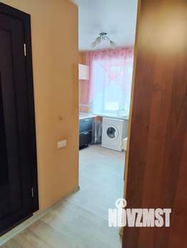 2-к квартира, на длительный срок, 42м2, 2/5 этаж