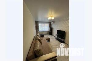 2-к квартира, посуточно, 54м2, 2/5 этаж