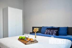 2-к квартира, посуточно, 40м2, 1/1 этаж