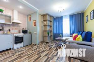 2-к квартира, посуточно, 40м2, 2/5 этаж