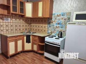 1-к квартира, посуточно, 40м2, 4/10 этаж