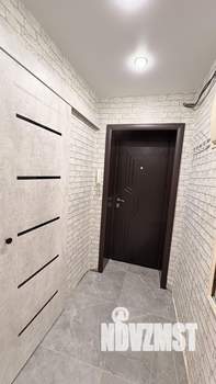 1-к квартира, посуточно, 30м2, 5/5 этаж