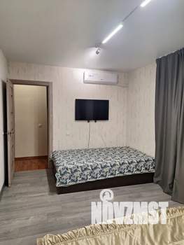 2-к квартира, посуточно, 44м2, 9/9 этаж