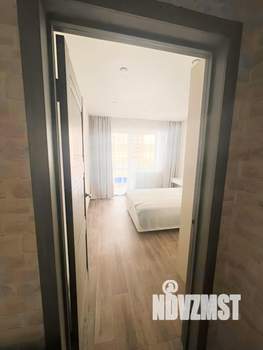 2-к квартира, на длительный срок, 40м2, 11/24 этаж