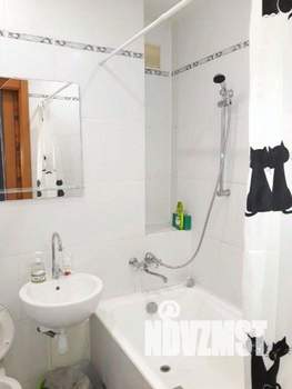 2-к квартира, посуточно, 45м2, 1/1 этаж