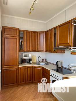 2-к квартира, посуточно, 62м2, 5/5 этаж