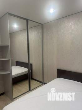 2-к квартира, на длительный срок, 55м2, 10/10 этаж