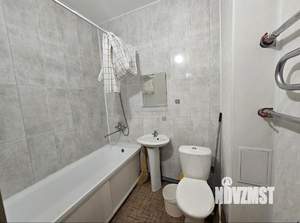 1-к квартира, на длительный срок, 36м2, 7/10 этаж