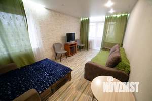 2-к квартира, посуточно, 43м2, 3/5 этаж