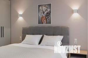 2-к квартира, посуточно, 45м2, 2/9 этаж