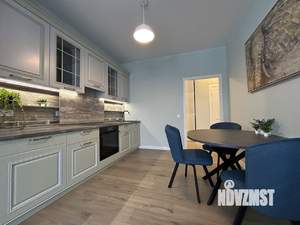 2-к квартира, на длительный срок, 59м2, 7/9 этаж