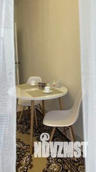 1-к квартира, посуточно, 38м2, 2/20 этаж