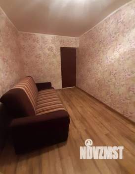 2-к квартира, на длительный срок, 42м2, 5/5 этаж