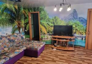 2-к квартира, на длительный срок, 44м2, 5/5 этаж