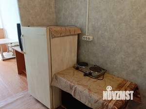 Студия квартира, на длительный срок, 15м2, 2/5 этаж