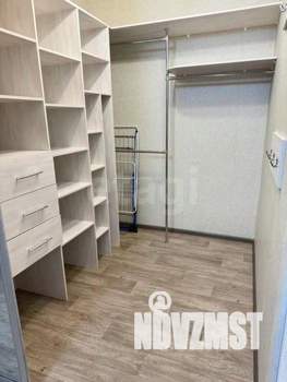 1-к квартира, на длительный срок, 42м2, 3/17 этаж