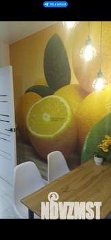 1-к квартира, на длительный срок, 40м2, 7/25 этаж