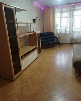 2-к квартира, на длительный срок, 42м2, 2/5 этаж