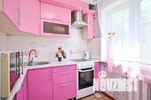 1-к квартира, посуточно, 32м2, 2/5 этаж