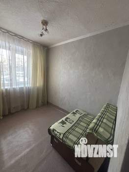 Студия квартира, на длительный срок, 14м2, 1/5 этаж