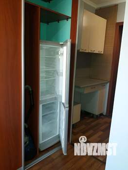 1-к квартира, на длительный срок, 18м2, 3/5 этаж