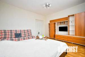 1-к квартира, посуточно, 51м2, 1/1 этаж