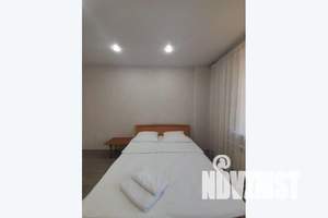 1-к квартира, посуточно, 32м2, 17/17 этаж