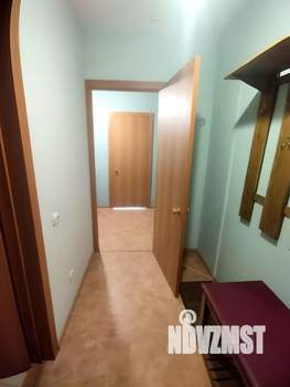 Студия квартира, на длительный срок, 27м2, 13/21 этаж