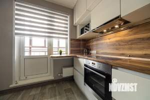 2-к квартира, посуточно, 60м2, 1/1 этаж