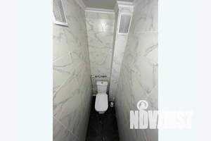 2-к квартира, посуточно, 40м2, 7/9 этаж