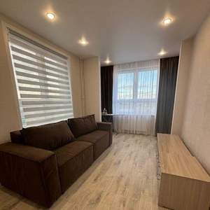2-к квартира, на длительный срок, 44м2, 10/15 этаж