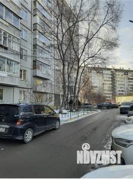 4-к квартира, на длительный срок, 95м2, 1/10 этаж