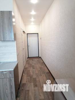 Студия квартира, на длительный срок, 26м2, 2/16 этаж