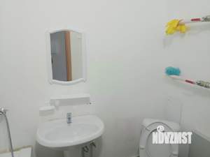 Студия квартира, на длительный срок, 27м2, 14/25 этаж