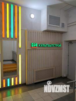 2-к квартира, на длительный срок, 61м2, 7/17 этаж