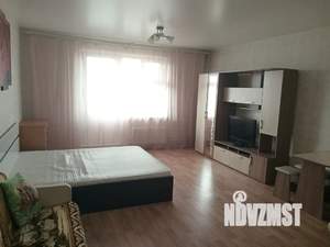 1-к квартира, посуточно, 34м2, 15/17 этаж