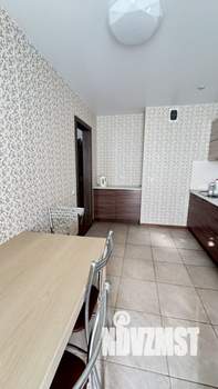 2-к квартира, на длительный срок, 61м2, 4/10 этаж