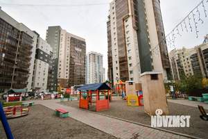 1-к квартира, на длительный срок, 48м2, 13/16 этаж