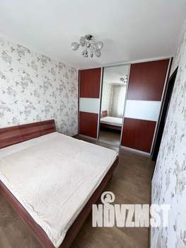 2-к квартира, посуточно, 55м2, 8/10 этаж
