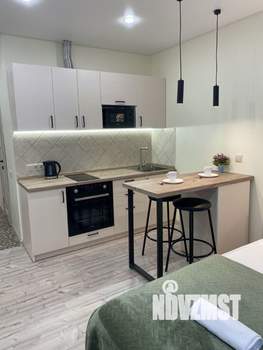 Студия квартира, посуточно, 28м2, 3/9 этаж