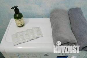 1-к квартира, посуточно, 33м2, 6/17 этаж