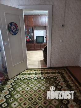 4-к квартира, на длительный срок, 65м2, 1/5 этаж