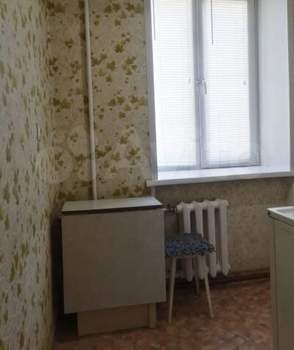 1-к квартира, на длительный срок, 31м2, 1/2 этаж