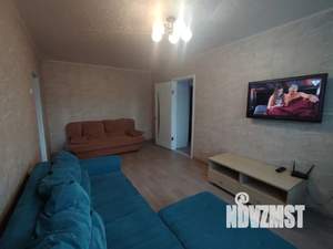 2-к квартира, посуточно, 58м2, 3/5 этаж