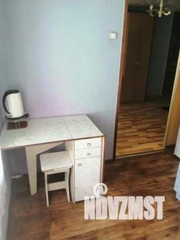 1-к квартира, на длительный срок, 32м2, 2/5 этаж