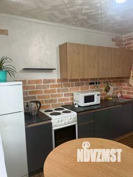 1-к квартира, на длительный срок, 34м2, 2/9 этаж