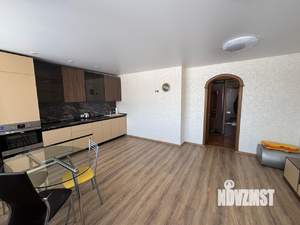 3-к квартира, на длительный срок, 75м2, 3/3 этаж