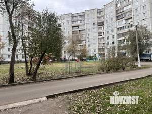 Студия квартира, на длительный срок, 18м2, 3/5 этаж